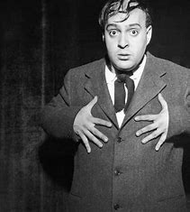 Zero Mostel